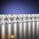 Светодиодная лента Ultra 24В 2835 19,2Вт/м 4000K 5м IP 20 Maytoni Led Strip 201227 - Фото 0