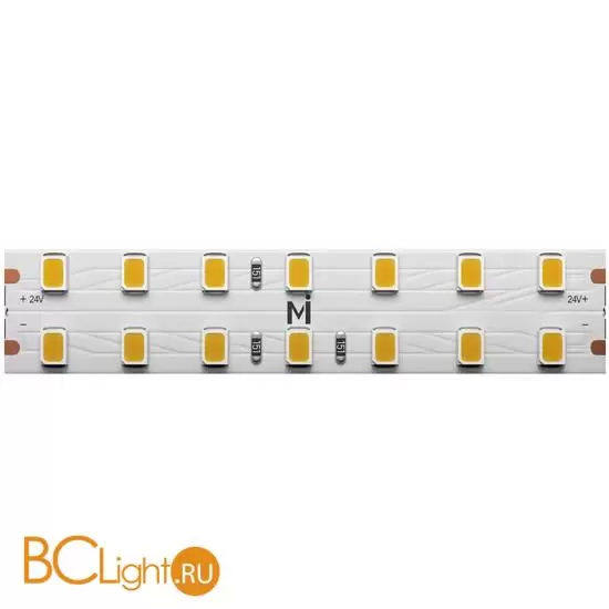 Светодиодная лента Ultra 24В 2835 20Вт/м 4000К 5м IP 20 Maytoni Led Strip 201112 Светодиодная лента Ultra 24В 2835 20Вт/м 4000К 5м IP 20 Maytoni Led Strip 201112