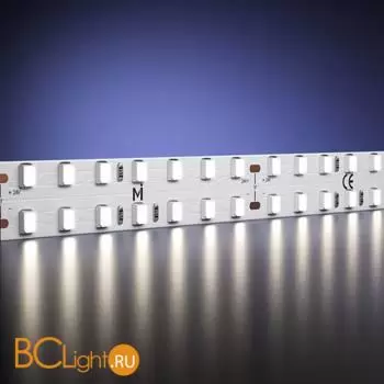 Светодиодная лента Ultra 24В 2835 20Вт/м 4000К 5м IP 20 Maytoni Led Strip 201112 - Фото 2