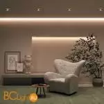 Светодиодная лента Ultra 24В 2835 20Вт/м 4000К 5м IP 20 Maytoni Led Strip 201112 - Фото 0