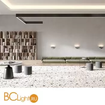 Светодиодная лента Ultra 24В 2835 27Вт/м 3000К 5м IP 20 Maytoni Led Strip 201114 - Фото 1