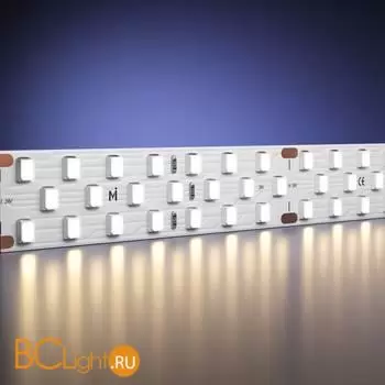 Светодиодная лента Ultra 24В 2835 27Вт/м 3000К 5м IP 20 Maytoni Led Strip 201114 - Фото 2