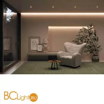 Светодиодная лента Ultra 24В 2835 20Вт/м 3000К 5м IP 20 Maytoni Led Strip 201111 - Фото 1