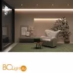 Светодиодная лента Ultra 24В 2835 20Вт/м 3000К 5м IP 20 Maytoni Led Strip 201111 - Фото 1