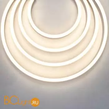Гибкий неон 1708 24В 9,6Вт/м 3000K IP67 5м Maytoni Led Strip 200471 - Фото 2