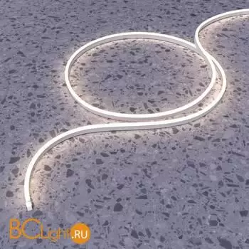 Гибкий неон 1708 24В 9,6Вт/м 3000K IP67 5м Maytoni Led Strip 200471 - Фото 1