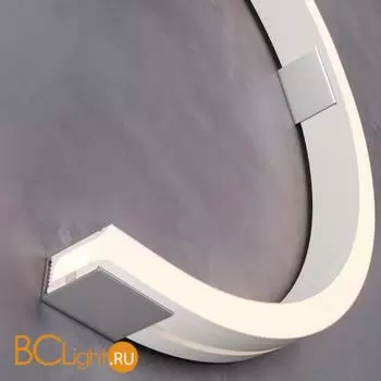 Гибкий неон 1206 24В 9,6Вт/м 3000K IP67 5м Maytoni Led Strip 200661 - Фото 4