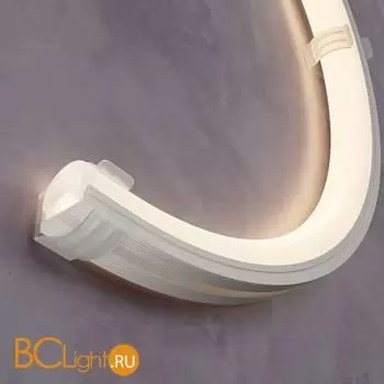 Термостойкий гибкий неон 1313 24В 14.4Вт/м 3000K IP67 5м Maytoni Led Strip 200931 - Фото 4