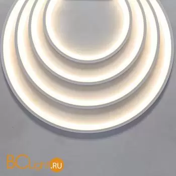 Термостойкий гибкий неон 1313 24В 14.4Вт/м 3000K IP67 5м Maytoni Led Strip 200931 - Фото 2