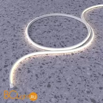 Термостойкий гибкий неон 1313 24В 14.4Вт/м 3000K IP67 5м Maytoni Led Strip 200931 - Фото 1