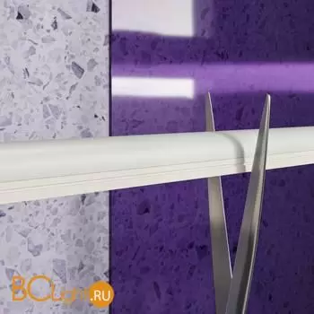 Термостойкий гибкий неон 1313 24В 14.4Вт/м 3000K IP67 5м Maytoni Led Strip 200931 - Фото 3