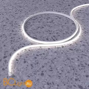 Термостойкий гибкий неон 1313 24В 14.4Вт/м 4000K IP67 5м Maytoni Led Strip 200941 - Фото 1