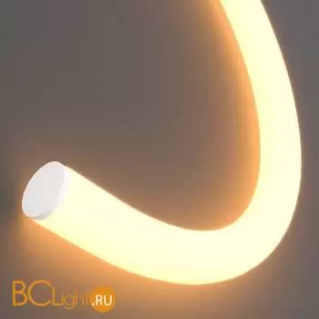 Гибкий неон Nemo D18 24В 14,4Вт/м 2700К IP65 5м Maytoni Led Strip 201145 - Фото 5