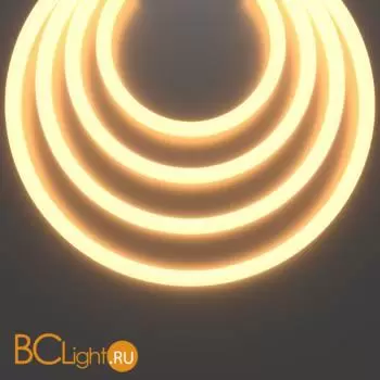 Гибкий неон Nemo D18 24В 14,4Вт/м 2700К IP65 5м Maytoni Led Strip 201145 - Фото 2