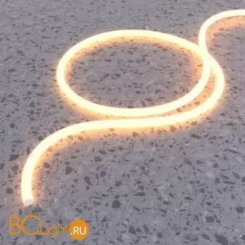 Гибкий неон Nemo D18 24В 14,4Вт/м 2700К IP65 5м Maytoni Led Strip 201145 - Фото 1