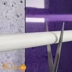 Гибкий неон Nemo D18 24В 14,4Вт/м 3000К IP65 5м Maytoni Led Strip 201146 - Фото 3