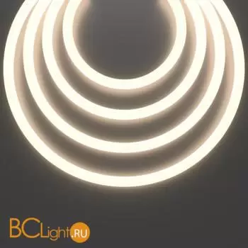 Гибкий неон Nemo D18 24В 14,4Вт/м 4000К IP65 5м Maytoni Led Strip 201147 - Фото 2