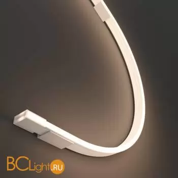 Гибкий неон 10x4 24В 9,6 Вт/м 3000K IP67 5м Maytoni Led Strip 432037 - Фото 3