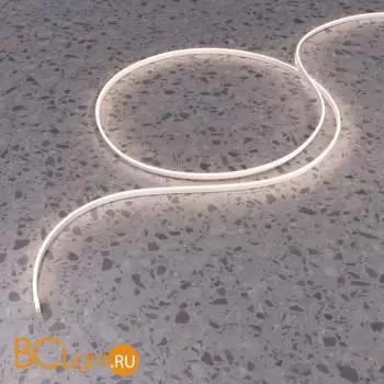 Гибкий неон 10x4 24В 9,6 Вт/м 3000K IP67 5м Maytoni Led Strip 432037 - Фото 1