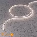 Гибкий неон 10x4 24В 9,6 Вт/м 3000K IP67 5м Maytoni Led Strip 432037 - Фото 1