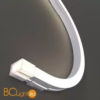 Гибкий неон 17x12 24В 10Вт/м 4000K IP67 5м Maytoni Led Strip 432002 - Фото 5