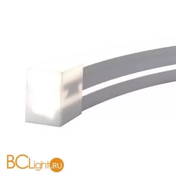Гибкий неон 17x12 24В 10Вт/м 4000K IP67 5м Maytoni Led Strip 432002