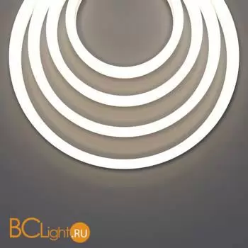 Гибкий неон 17x12 24В 10Вт/м 4000K IP67 5м Maytoni Led Strip 432002 - Фото 2