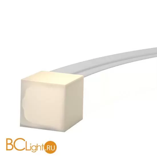 Гибкий неон 16x16 24В 10Вт/м 3000K IP67 10м (вертикальный изгиб) Maytoni Led Strip 432016