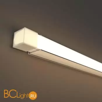 Гибкий неон 16x16 24В 10Вт/м 3000K IP67 10м (вертикальный изгиб) Maytoni Led Strip 432016 - Фото 2