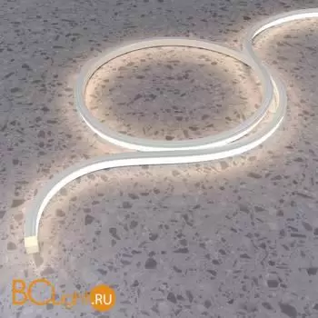 Гибкий неон 16x16 24В 10Вт/м 3000K IP67 10м (вертикальный изгиб) Maytoni Led Strip 432016 - Фото 3