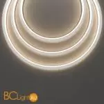 Гибкий неон 16x16 24В 10Вт/м 3000K IP67 10м (вертикальный изгиб) Maytoni Led Strip 432016 - Фото 4