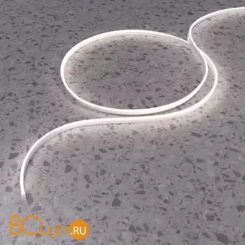 Гибкий неон 12x6 24В 10Вт/м 4000K IP67 5м Maytoni Led Strip 432030 - Фото 2