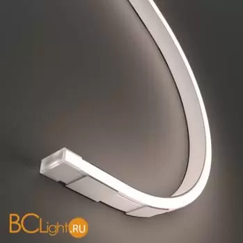 Гибкий неон 12x6 24В 10Вт/м 4000K IP67 5м Maytoni Led Strip 432030 - Фото 4