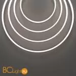 Гибкий неон 12x6 24В 10Вт/м 4000K IP67 5м Maytoni Led Strip 432030 - Фото 3