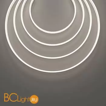 Гибкий неон 10x4 24В 9,6 Вт/м 4000K IP67 5м Maytoni Led Strip 432038 - Фото 2