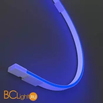 Гибкий неон 10x4 24В 9,6 Вт/м Blue IP67 5м Maytoni Led Strip 432041 - Фото 3