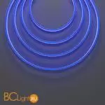 Гибкий неон 10x4 24В 9,6 Вт/м Blue IP67 5м Maytoni Led Strip 432041 - Фото 2