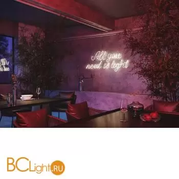 Гибкий неон 18x16 24В 14,4 Вт/м 4000K IP67 5м Maytoni Led Strip 432046 - Фото 6