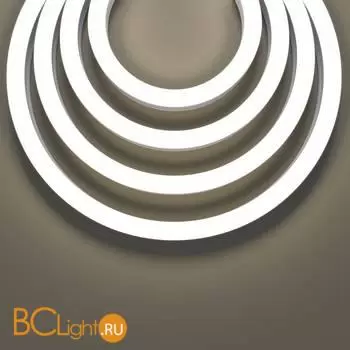 Гибкий неон 18x16 24В 14,4 Вт/м 4000K IP67 5м Maytoni Led Strip 432046 - Фото 2