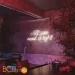 Гибкий неон 18x16 24В 14,4 Вт/м 4000K IP67 5м Maytoni Led Strip 432046 - Фото 5