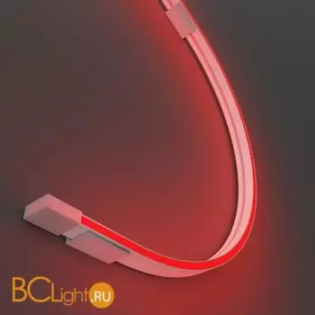 Гибкий неон 10x4 24В 9,6 Вт/м Red IP67 5м Maytoni Led Strip 432039 - Фото 3
