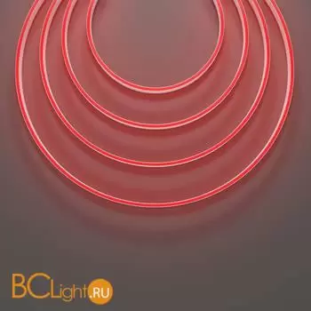 Гибкий неон 10x4 24В 9,6 Вт/м Red IP67 5м Maytoni Led Strip 432039 - Фото 2