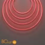 Гибкий неон 10x4 24В 9,6 Вт/м Red IP67 5м Maytoni Led Strip 432039 - Фото 2