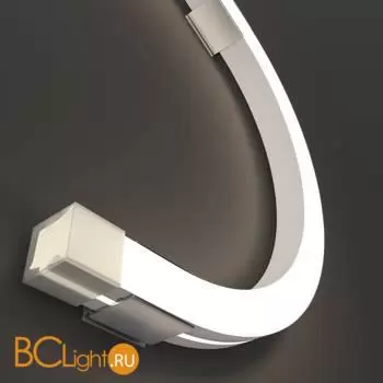 Гибкий неон 16x16 24В 10Вт/м 4000K IP67 10м (боковой изгиб) Maytoni Led Strip 432015 - Фото 1