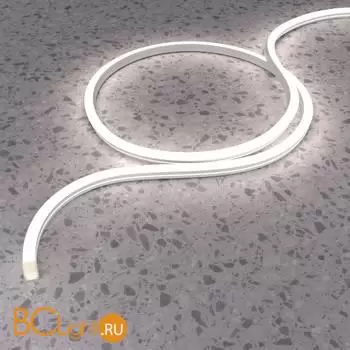 Гибкий неон 16x16 24В 10Вт/м 4000K IP67 10м (боковой изгиб) Maytoni Led Strip 432015 - Фото 0