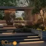 Гибкий неон 16x16 24В 10Вт/м 4000K IP67 10м (боковой изгиб) Maytoni Led Strip 432015 - Фото 3