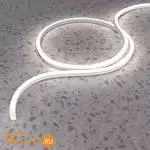 Гибкий неон 16x16 24В 10Вт/м 4000K IP67 10м (боковой изгиб) Maytoni Led Strip 432015 - Фото 0