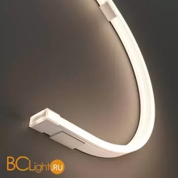 Гибкий неон 12x6 24В 10Вт/м 3000K IP67 5м Maytoni Led Strip 432029 - Фото 4