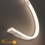 Гибкий неон 12x6 24В 10Вт/м 3000K IP67 5м Maytoni Led Strip 432029 - Фото 4