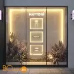 Гибкий неон 12x6 24В 10Вт/м 3000K IP67 5м Maytoni Led Strip 432029 - Фото 0